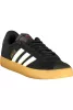 ADIDAS FÉRFI FEKETE SPORTCIPŐK
