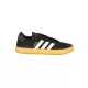 ADIDAS FÉRFI FEKETE SPORTCIPŐK