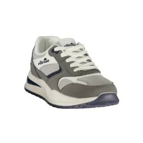 ELLESSE FÉRFI SPORTCIPŐ SZÜRKE