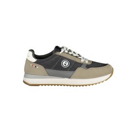 NAVIGATE FÉRFI SZÜRKE SPORTCIPŐK