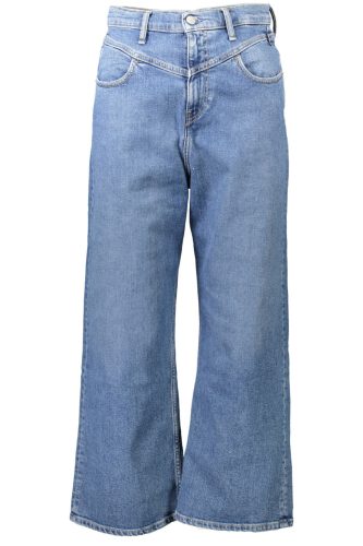 CALVIN KLEIN FARMER NŐI KÉK