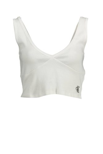 CALVIN KLEIN FELSŐ NŐ FEHÉR