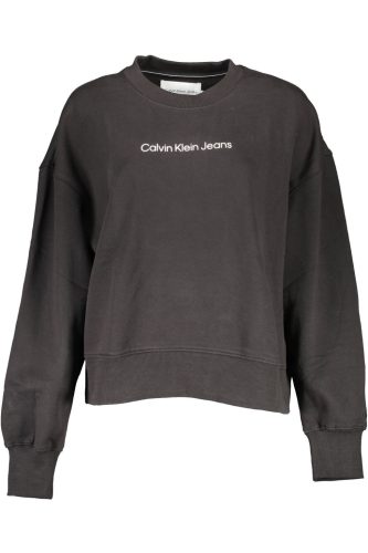 CALVIN KLEIN NŐI CIPZÁZAT NÉLKÜLI PUBLÓ FEKETE