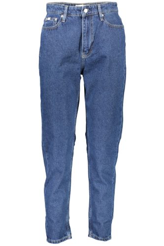 CALVIN KLEIN NŐI FARMER FARMER KÉK
