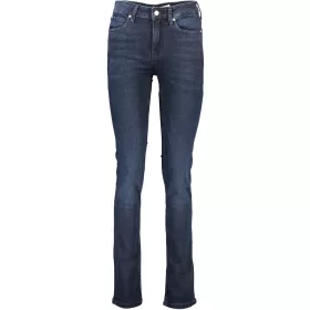 CALVIN KLEIN NŐI FARMER FARMER KÉK