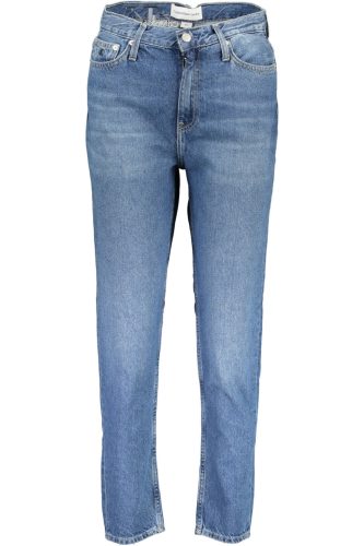 CALVIN KLEIN NŐI FARMER FARMER KÉK