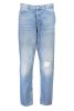 CALVIN KLEIN NŐI FARMER FARMER KÉK