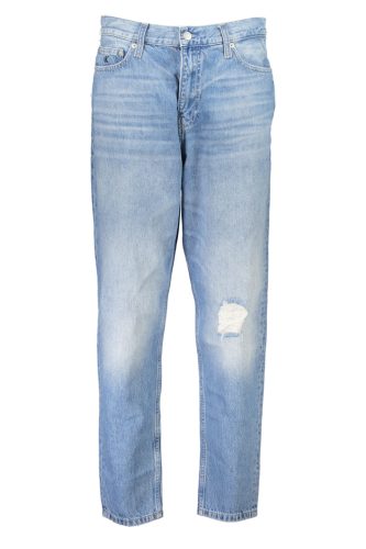 CALVIN KLEIN NŐI FARMER FARMER KÉK