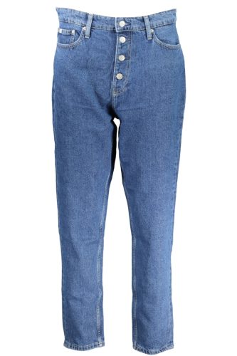 CALVIN KLEIN NŐI FARMER FARMER KÉK