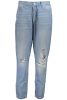 CALVIN KLEIN JEANS NŐI FARMER KÉK