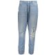 CALVIN KLEIN NŐI FARMER FARMER VILÁGOSKÉK