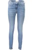 CALVIN KLEIN JEANS NŐI FARMER KÉK