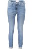 CALVIN KLEIN JEANS NŐI FARMER KÉK