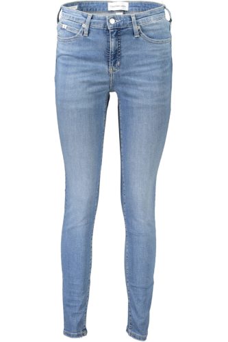 CALVIN KLEIN NŐI FARMER FARMER VILÁGOSKÉK