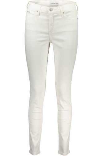 CALVIN KLEIN NŐI FARMER FEHÉR