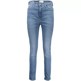 CALVIN KLEIN NŐI FARMER FARMER VILÁGOSKÉK