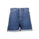 CALVIN KLEIN JEANS RÖVID NŐI KÉK