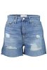 CALVIN KLEIN JEANS RÖVID NŐI KÉK