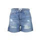 CALVIN KLEIN JEANS RÖVID NŐI KÉK