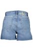 CALVIN KLEIN JEANS RÖVID NŐI KÉK