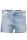 CALVIN KLEIN JEANS RÖVID NŐI VILÁGOSKÉK