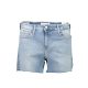 CALVIN KLEIN JEANS RÖVID NŐI VILÁGOSKÉK