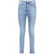 CALVIN KLEIN JEANS NŐI FARMER KÉK