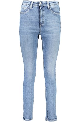 CALVIN KLEIN JEANS NŐI FARMER KÉK