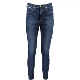 CALVIN KLEIN NŐI FARMER FARMER KÉK