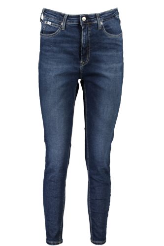 CALVIN KLEIN NŐI FARMER FARMER KÉK