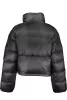 CALVIN KLEIN FEKETE NŐI KABÁT