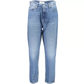 CALVIN KLEIN NŐI FARMER FARMER VILÁGOSKÉK