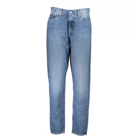 CALVIN KLEIN NŐI FARMER FARMER KÉK