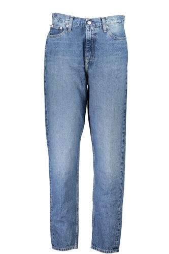 CALVIN KLEIN NŐI FARMER FARMER KÉK