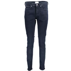 CALVIN KLEIN NŐI FARMER FARMER KÉK