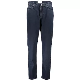 CALVIN KLEIN NŐI FARMER FARMER KÉK