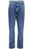 CALVIN KLEIN NŐI FARMER FARMER KÉK