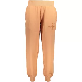CALVIN KLEIN NŐI NARANCS NADRÁG