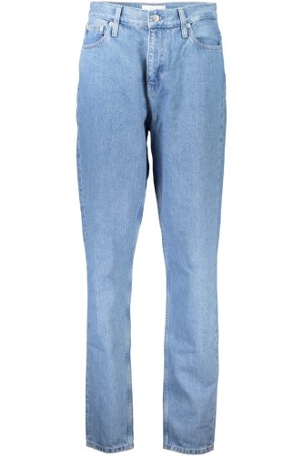 CALVIN KLEIN NŐI FARMER FARMER KÉK