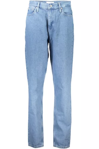 CALVIN KLEIN NŐI FARMER FARMER KÉK