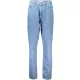 CALVIN KLEIN NŐI FARMER FARMER KÉK