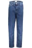 CALVIN KLEIN NŐI FARMER FARMER KÉK