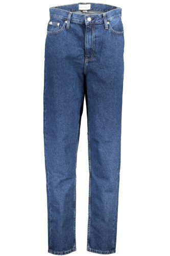 CALVIN KLEIN NŐI FARMER FARMER KÉK