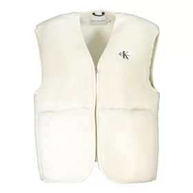 CALVIN KLEIN NŐI UJJÚ FEHÉR