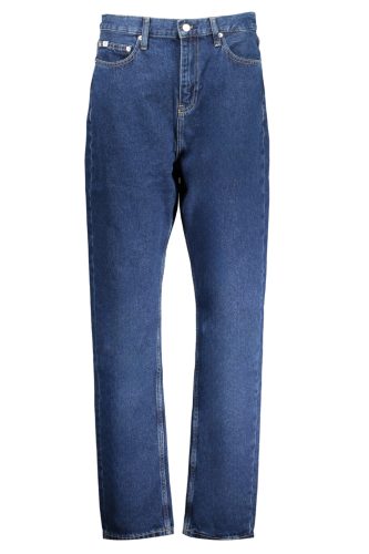 CALVIN KLEIN NŐI FARMER FARMER KÉK