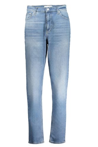 CALVIN KLEIN NŐI FARMER FARMER KÉK