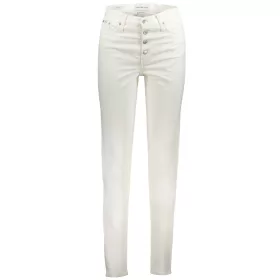 CALVIN KLEIN NŐI FARMER FEHÉR