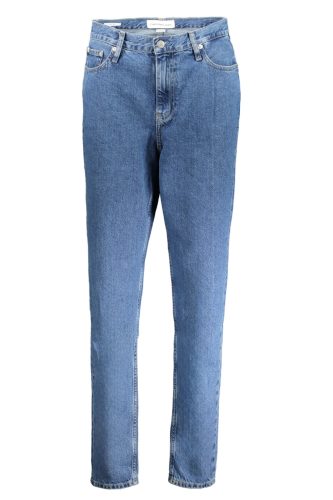 CALVIN KLEIN NŐI FARMER FARMER KÉK