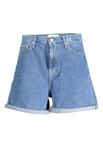 CALVIN KLEIN FARMER RÖVID NŐI KÉK