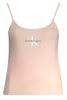 CALVIN KLEIN NŐI RÓZSASZÍN TOP